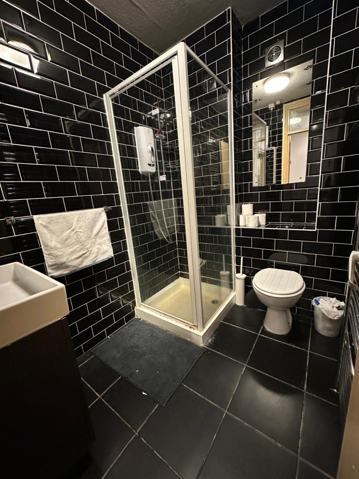 Luxury Bedroom Excel London Exterior photo